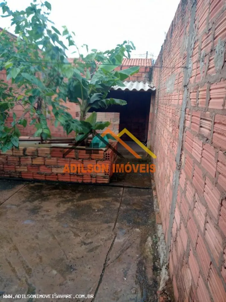 Casa, 2 quartos - Foto 1