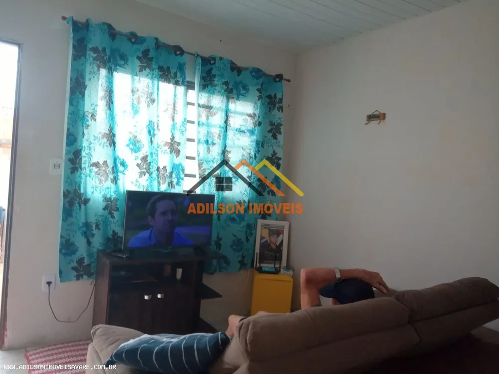 Casa, 2 quartos - Foto 2