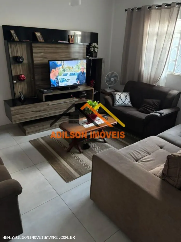 Casa, 3 quartos, 168 m² - Foto 2