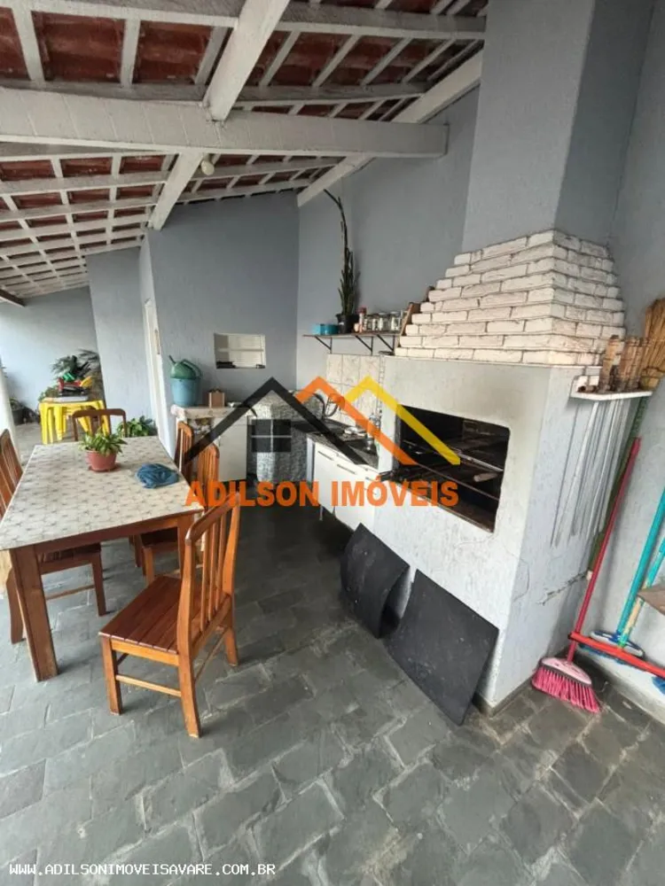 Casa, 3 quartos, 168 m² - Foto 1