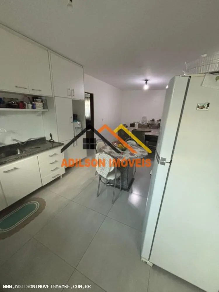 Casa, 3 quartos, 168 m² - Foto 4
