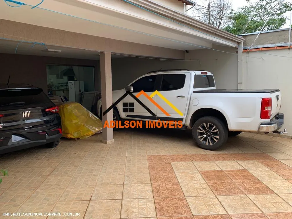 Sobrado, 3 quartos, 360 m² - Foto 1