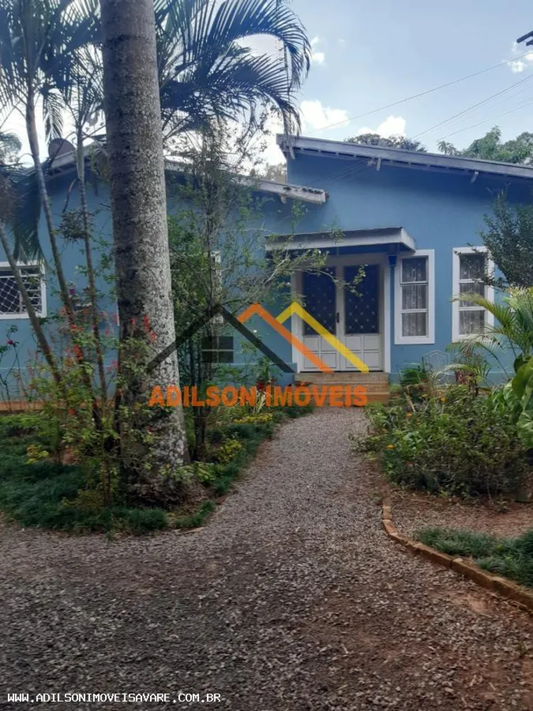 Chácara, 5 quartos, 5267 m² - Foto 1
