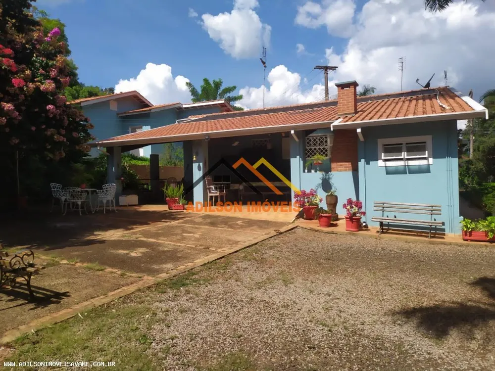 Chácara, 5 quartos, 5267 m² - Foto 8