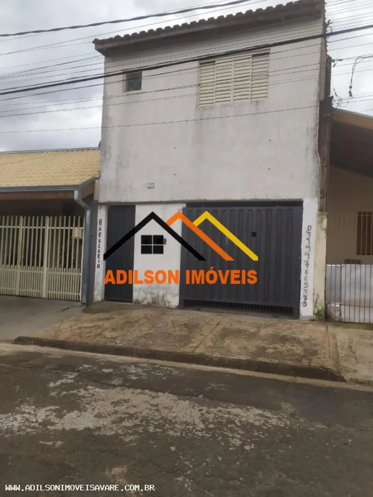 Casa, 2 quartos - Foto 1
