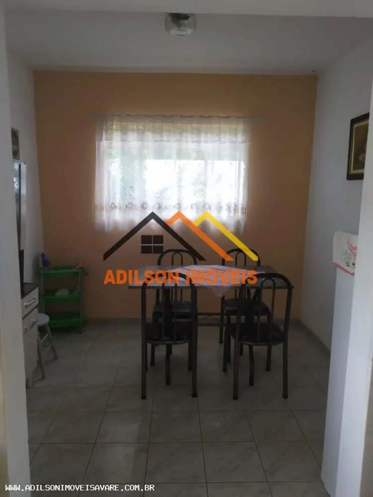 Casa, 2 quartos - Foto 2