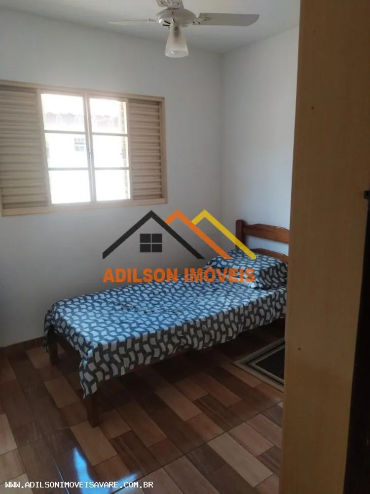 Casa, 2 quartos - Foto 4