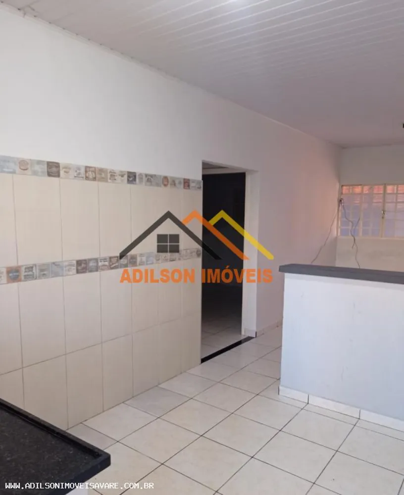 Casa, 3 quartos - Foto 1