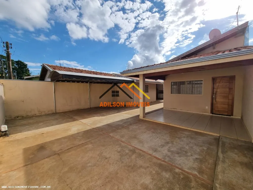 Casa, 2 quartos - Foto 1