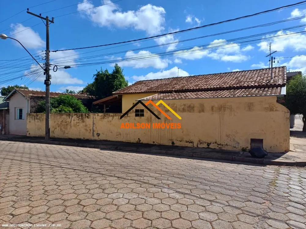 Casa, 3 quartos, 72 m² - Foto 2
