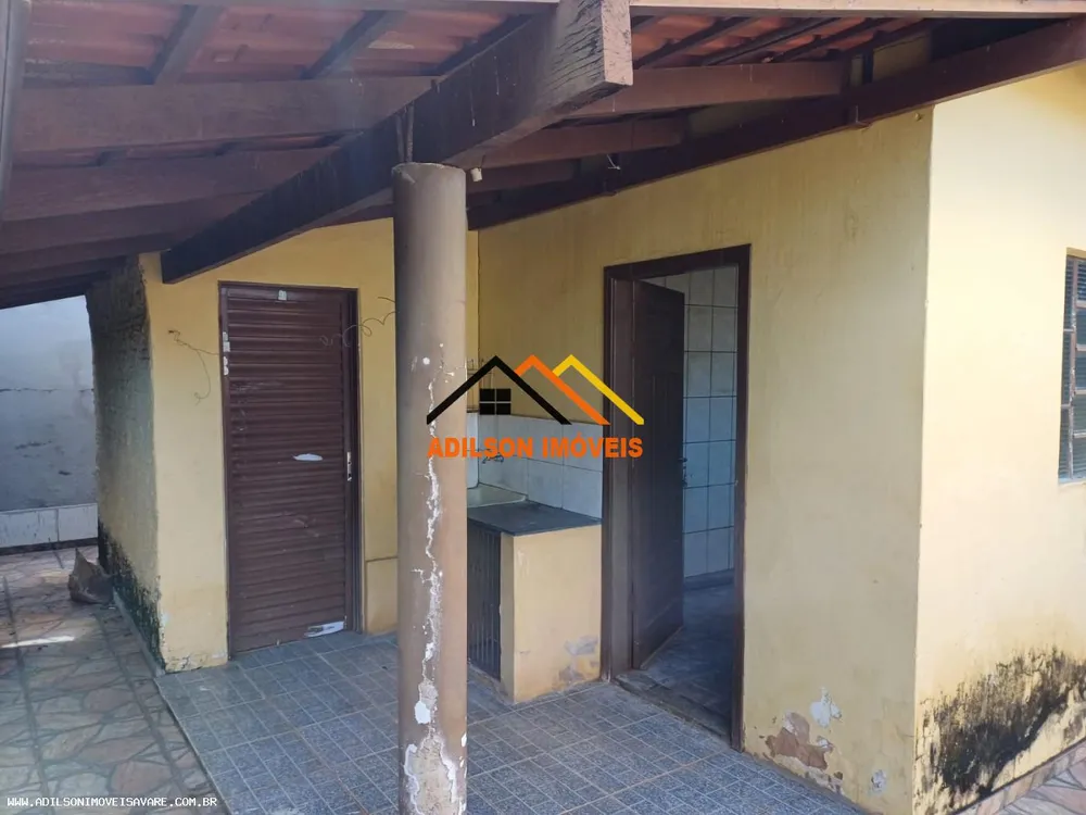 Casa, 3 quartos, 72 m² - Foto 3