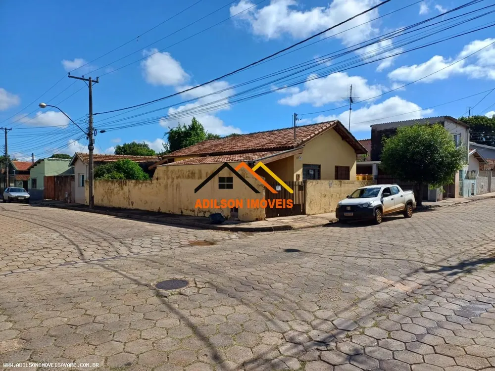 Casa, 3 quartos, 72 m² - Foto 1