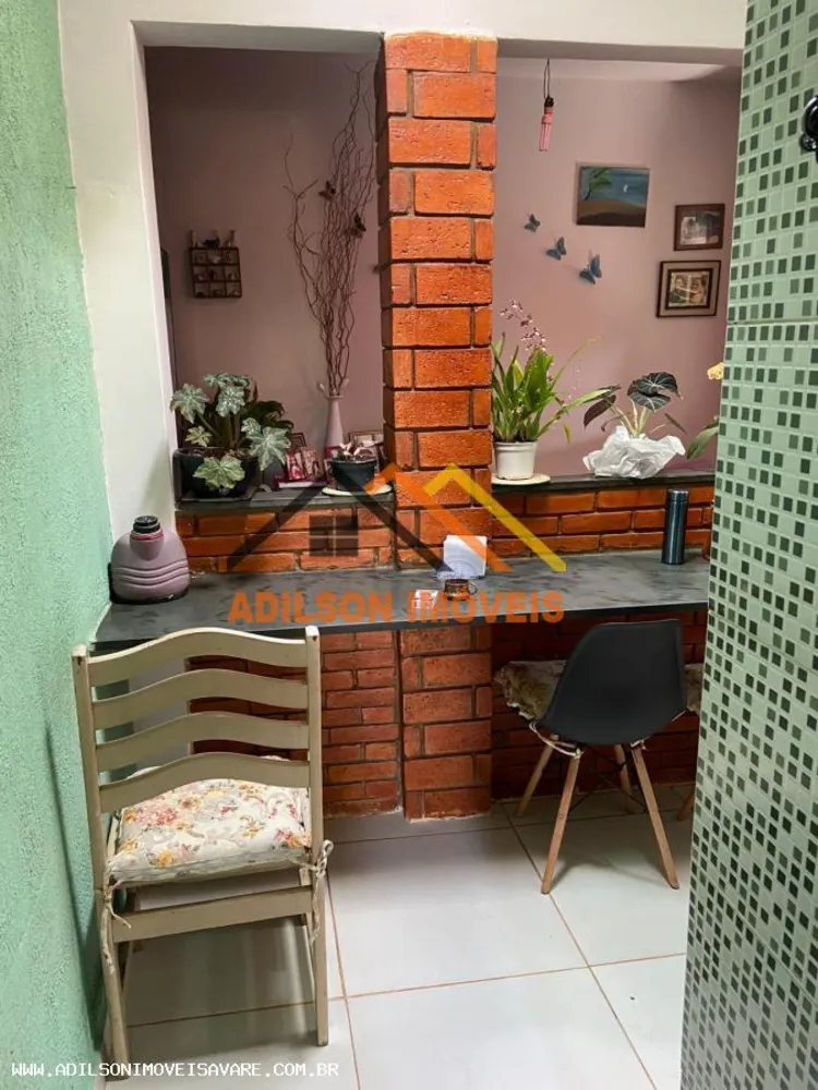 Casa, 2 quartos, 90 m² - Foto 2