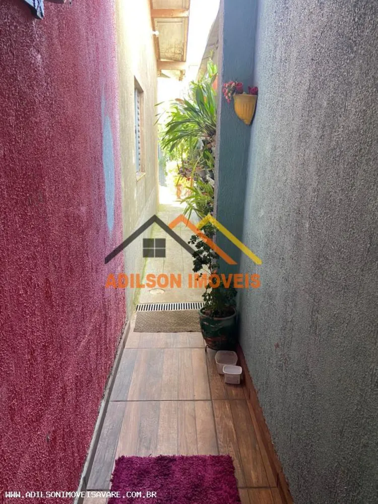 Casa, 2 quartos, 90 m² - Foto 3