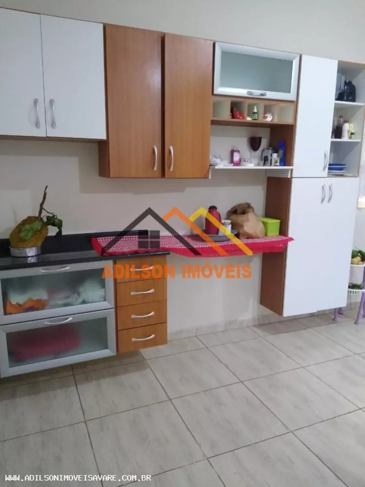 Chácara à venda com 3 quartos, 1000m² - Foto 2