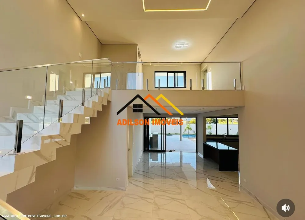 Casa, 257 m² - Foto 3