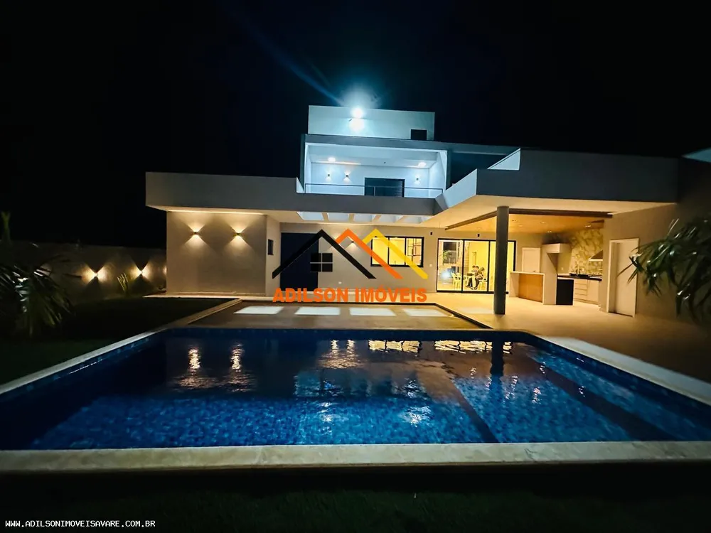 Casa, 257 m² - Foto 2