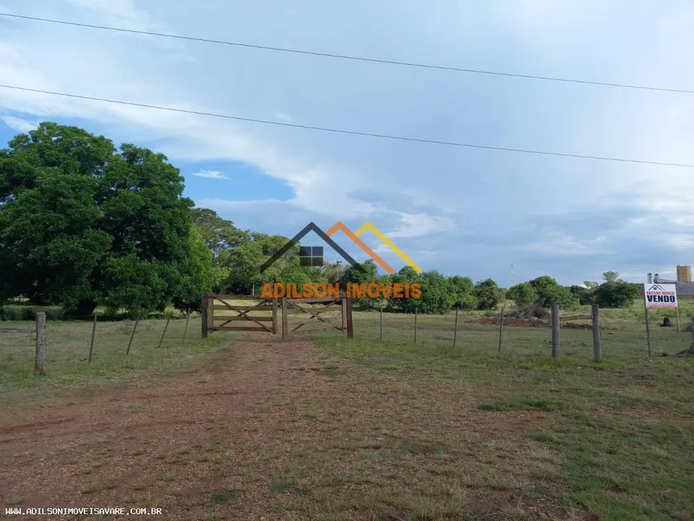 Terreno, 5 hectares - Foto 3