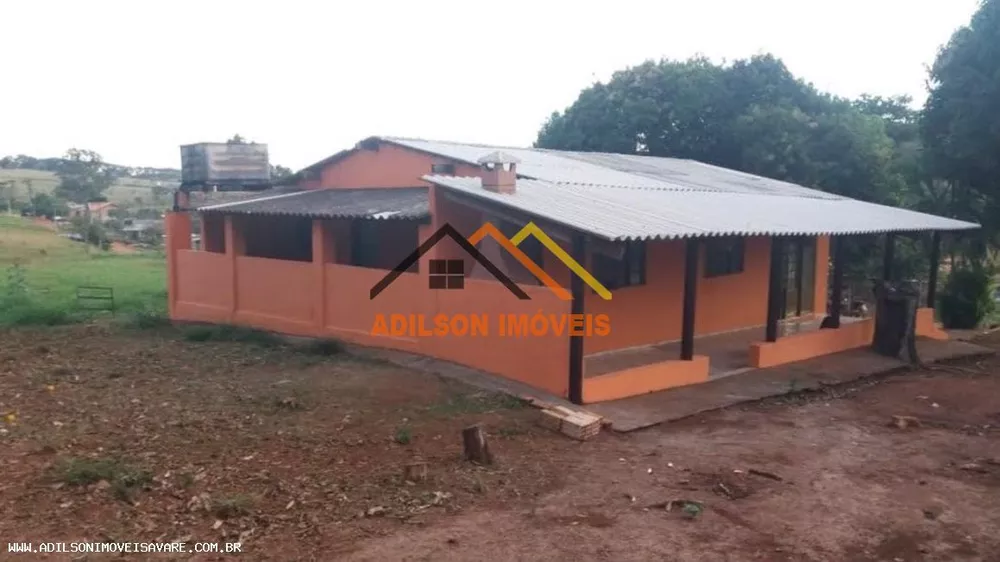 Loteamento e Condomínio à venda com 2 quartos, 1050m² - Foto 2