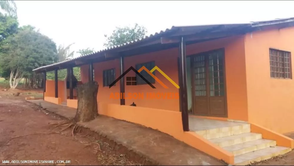 Loteamento e Condomínio à venda com 2 quartos, 1050m² - Foto 1