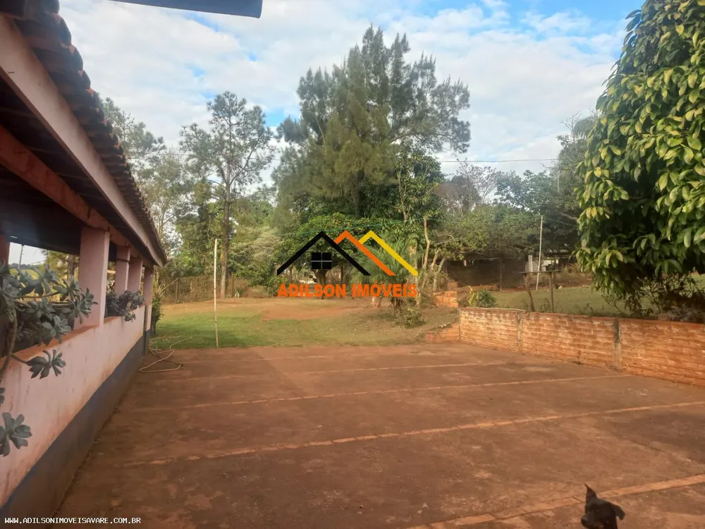 Chácara, 2 quartos, 1 hectares - Foto 6