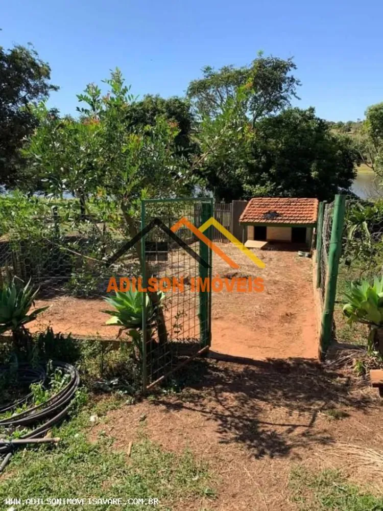 Chácara, 7 hectares - Foto 3