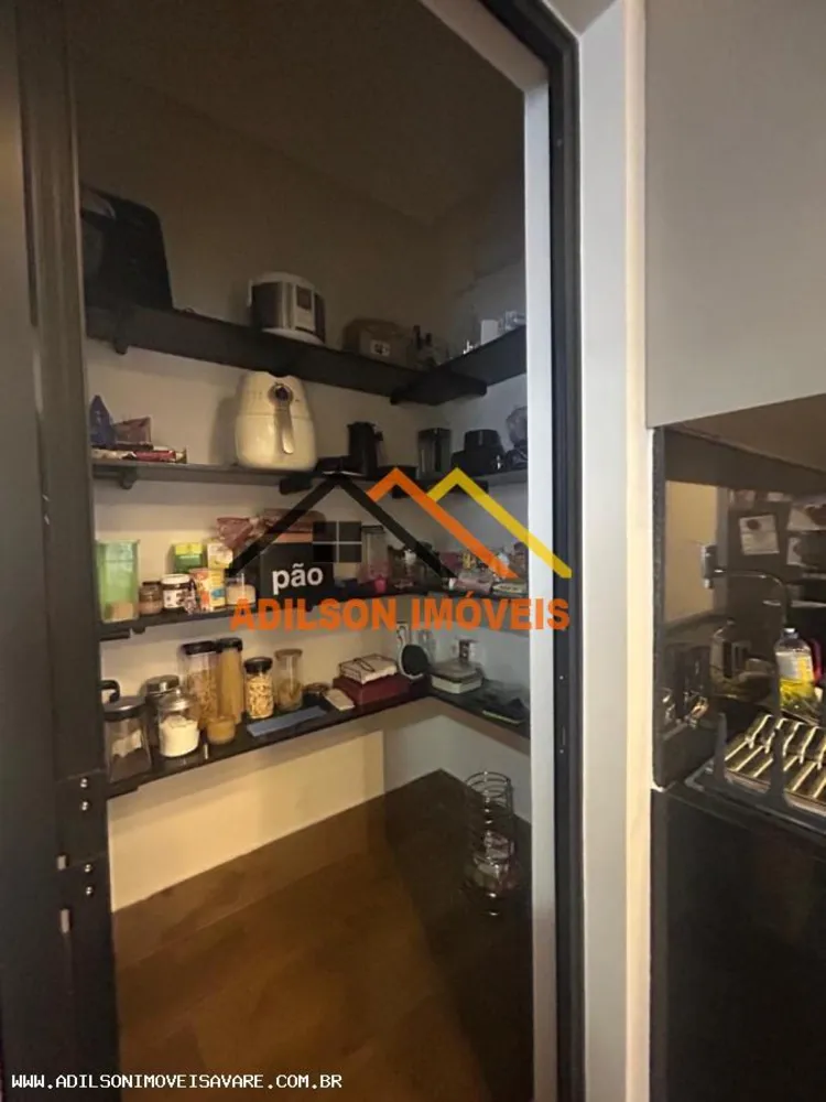 Casa, 3 quartos, 210 m² - Foto 3