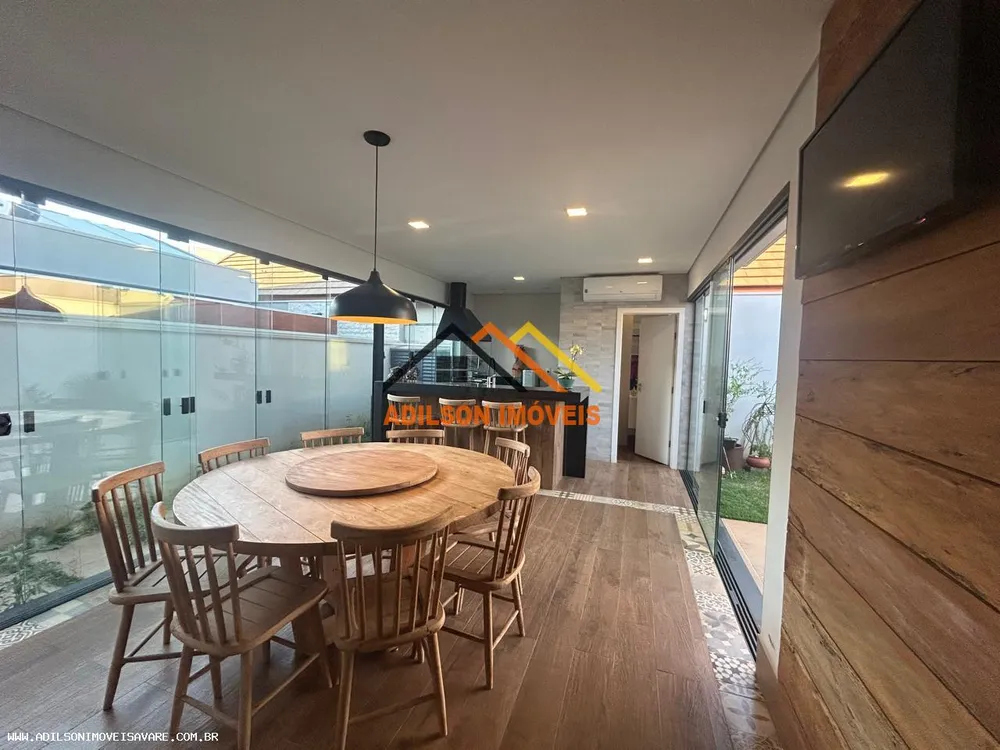 Casa, 3 quartos, 210 m² - Foto 4