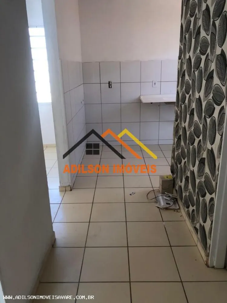 Casa, 2 quartos - Foto 3