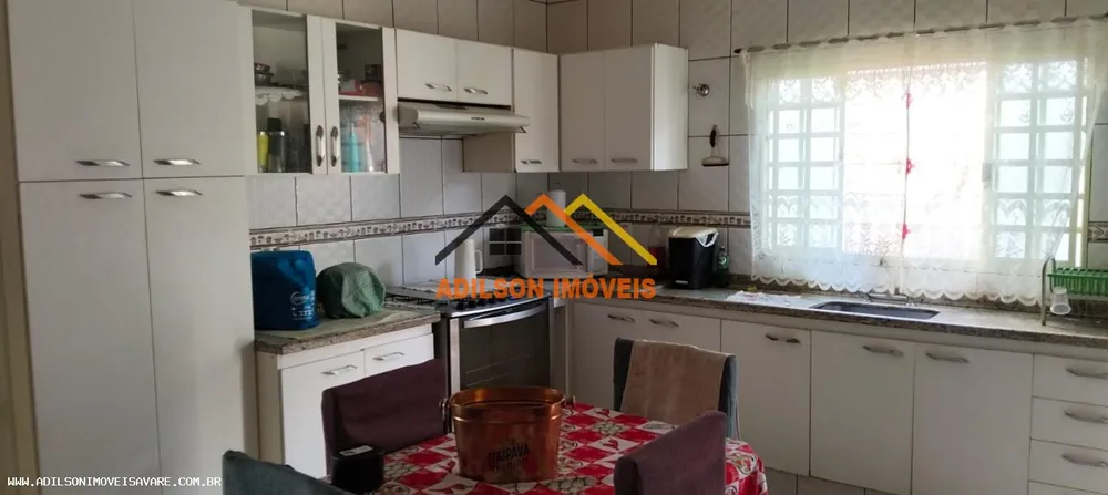 Casa, 3 quartos, 110 m² - Foto 1