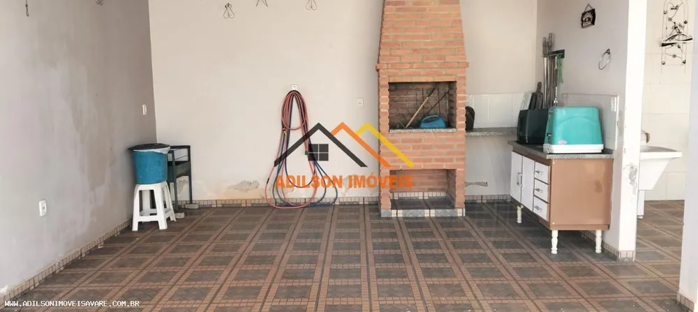 Casa, 3 quartos, 110 m² - Foto 2