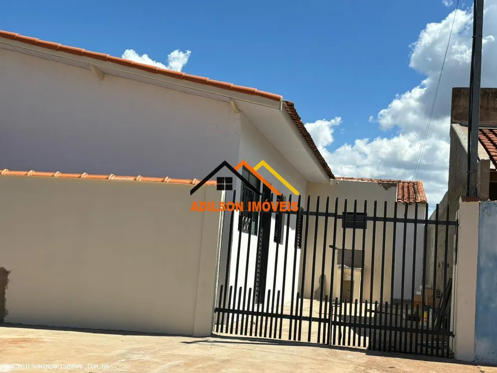 Casa, 2 quartos, 75 m² - Foto 1