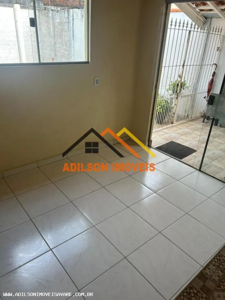 Casa, 2 quartos, 110 m² - Foto 1