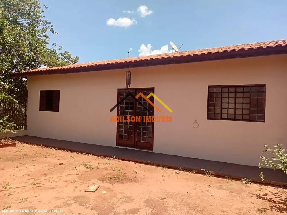 Casa, 1 quarto, 50 m² - Foto 3