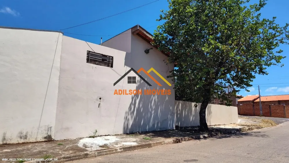 Casa, 1 quarto, 50 m² - Foto 2