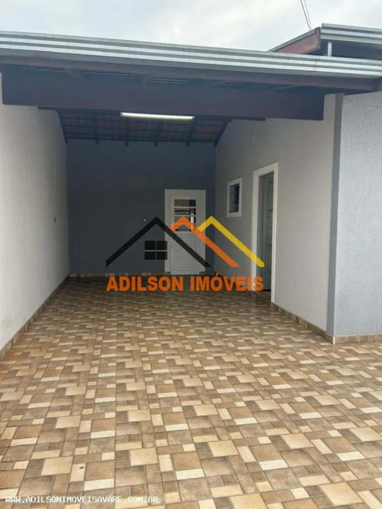 Casa, 2 quartos - Foto 1