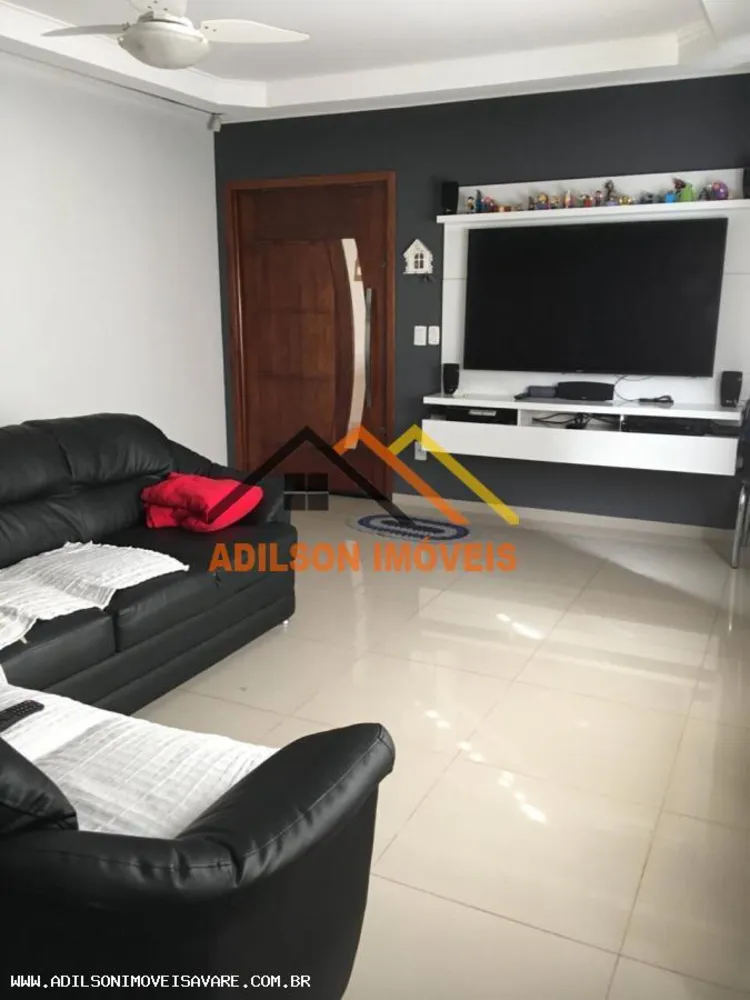 Casa, 3 quartos, 260 m² - Foto 1