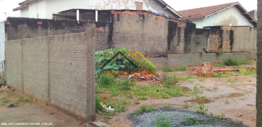 Terreno, 300 m² - Foto 1