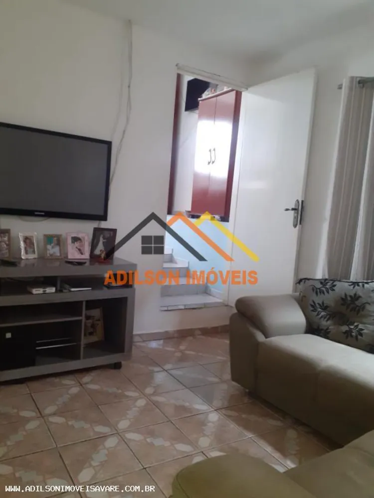 Casa, 122 m² - Foto 2