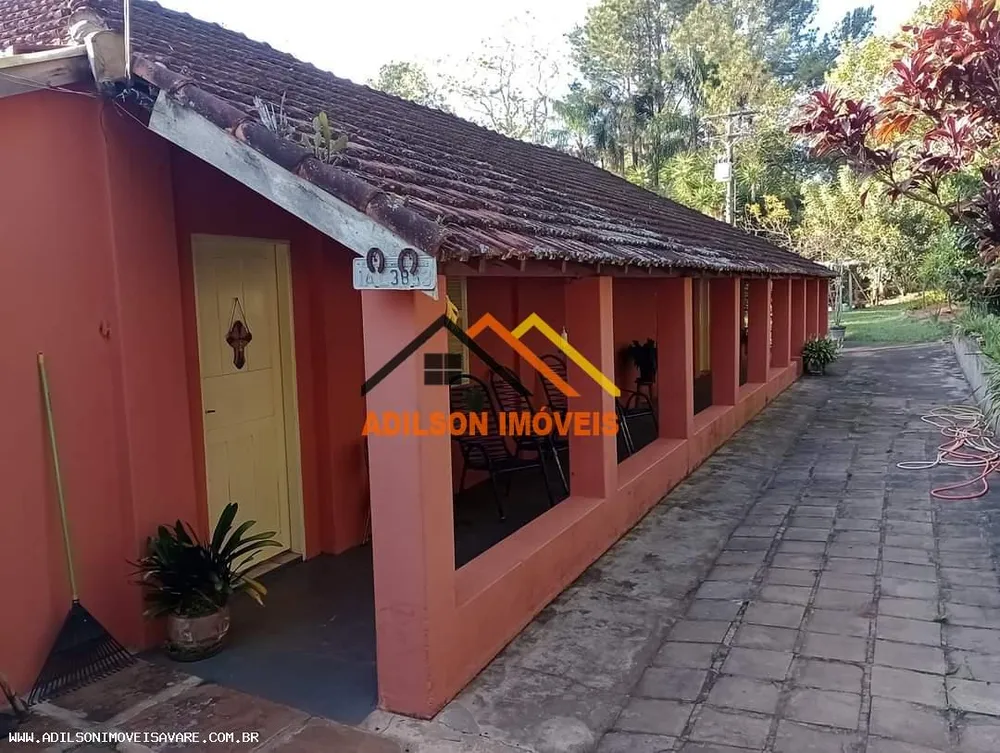 Chácara, 4 quartos, 4 hectares - Foto 2