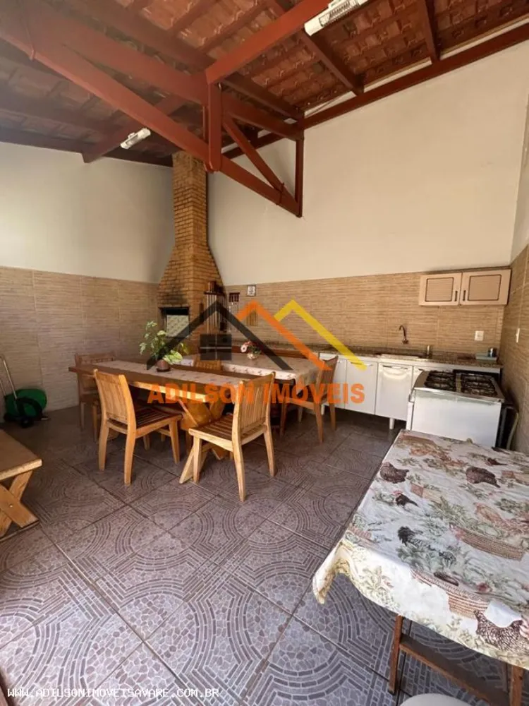 Casa, 4 quartos - Foto 11