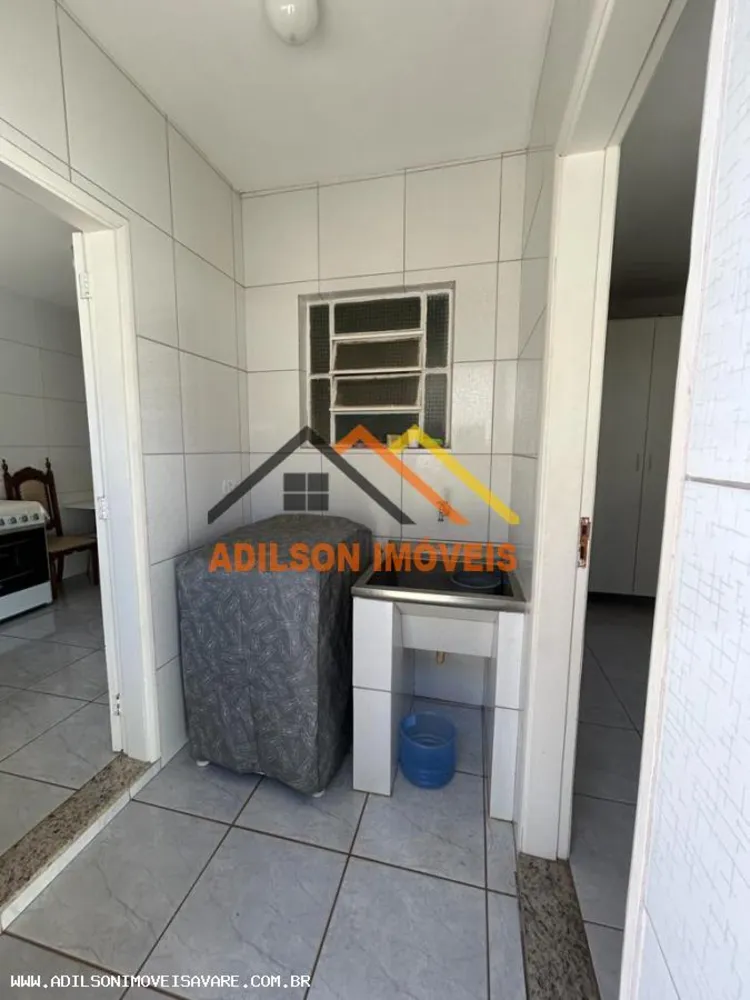 Casa, 4 quartos - Foto 12