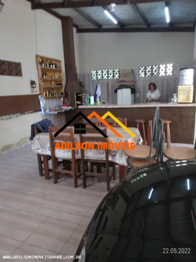 Chácara, 2 quartos, 1000 m² - Foto 1