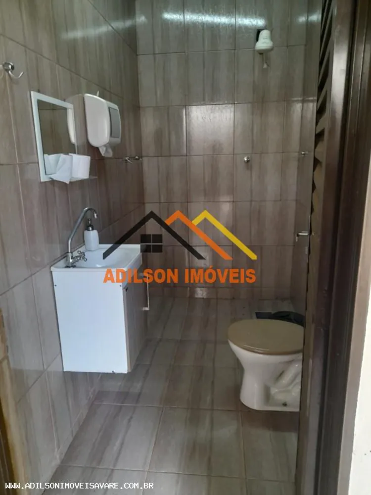 Chácara, 2 quartos, 1000 m² - Foto 4