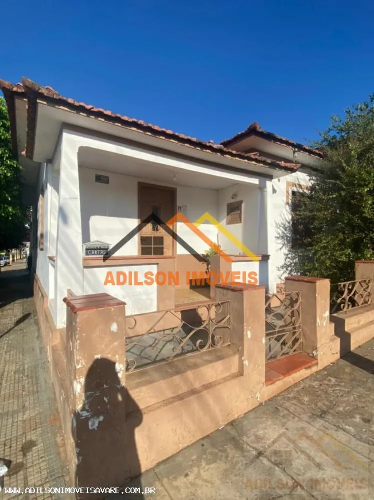 Casa, 218 m² - Foto 1