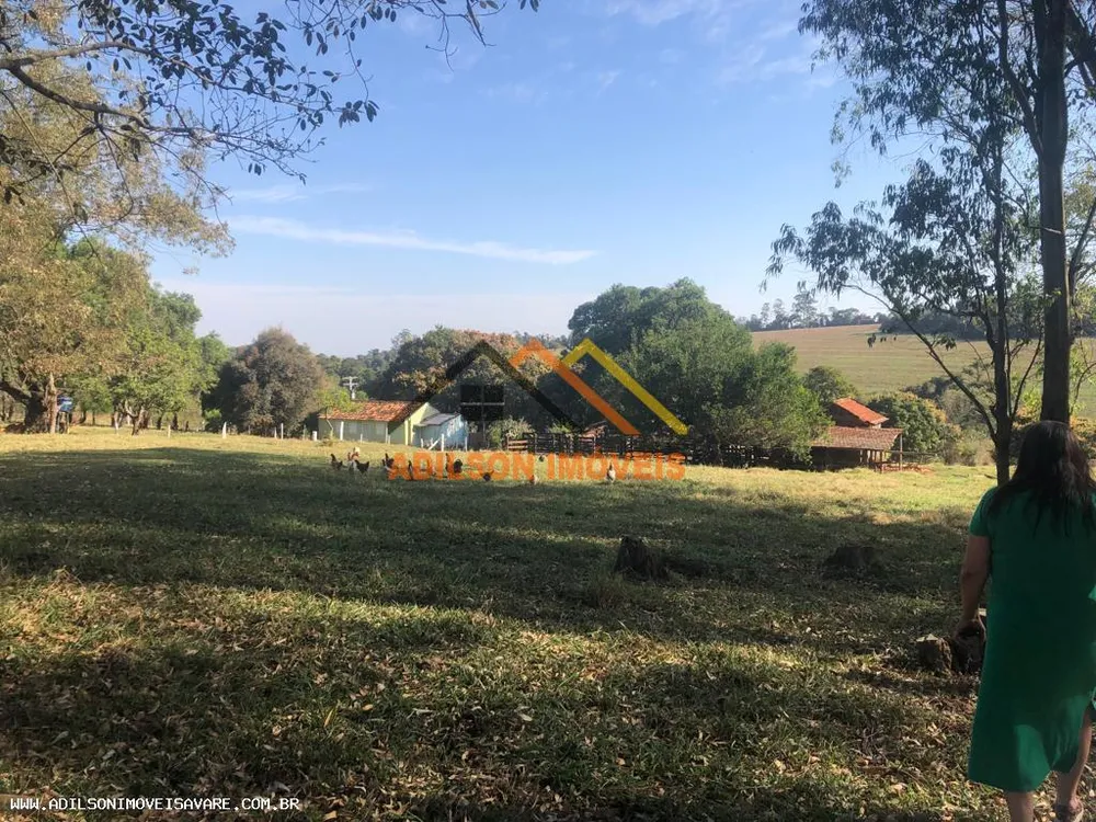 Sítio, 22 hectares - Foto 1