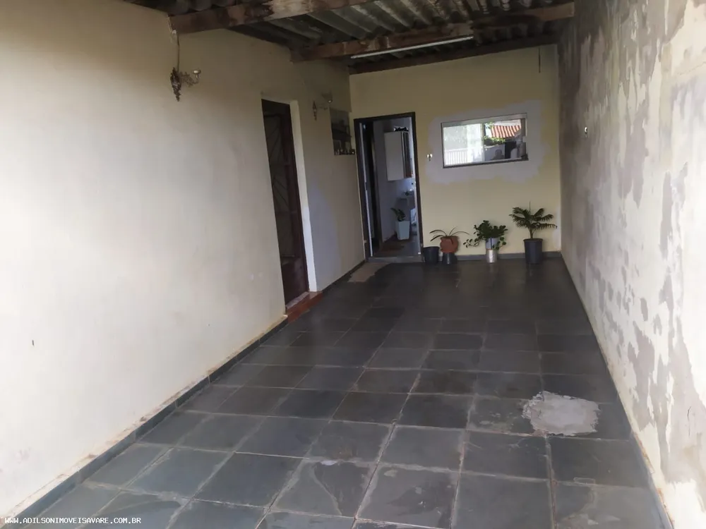 Casa, 2 quartos, 111 m² - Foto 1