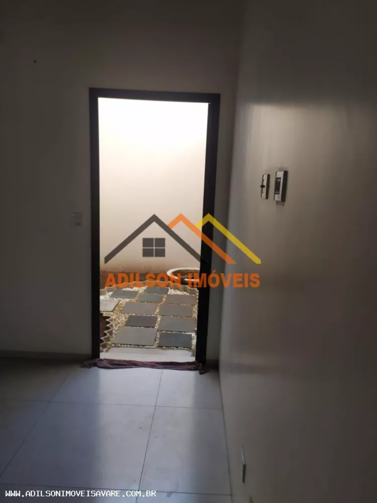 Casa à venda com 3 quartos, 200m² - Foto 4