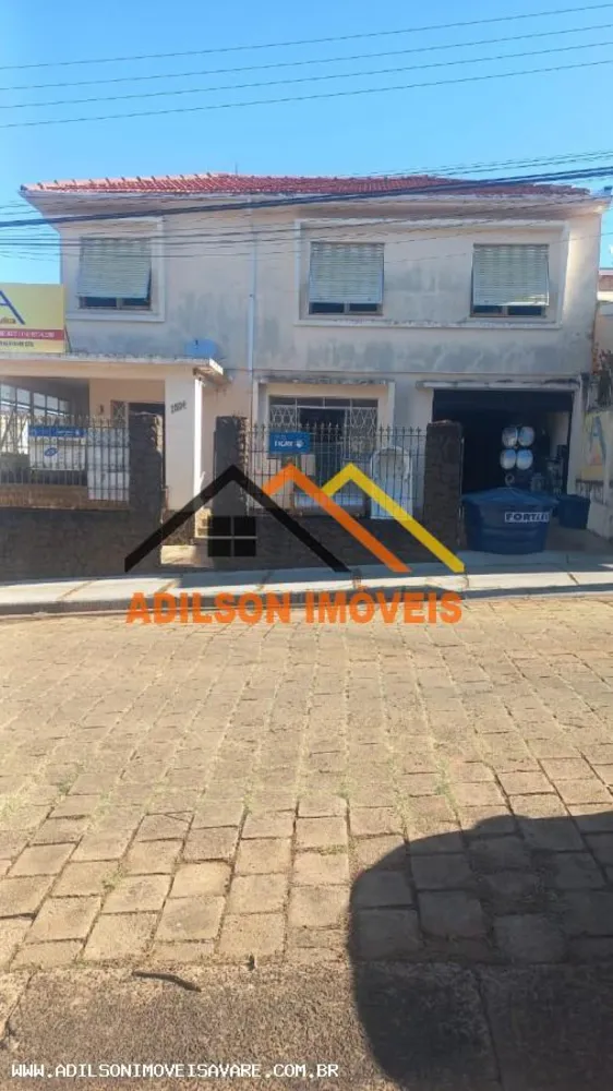 Casa, 209 m² - Foto 1