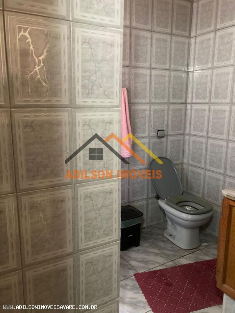 Casa à venda com 4 quartos, 144m² - Foto 8